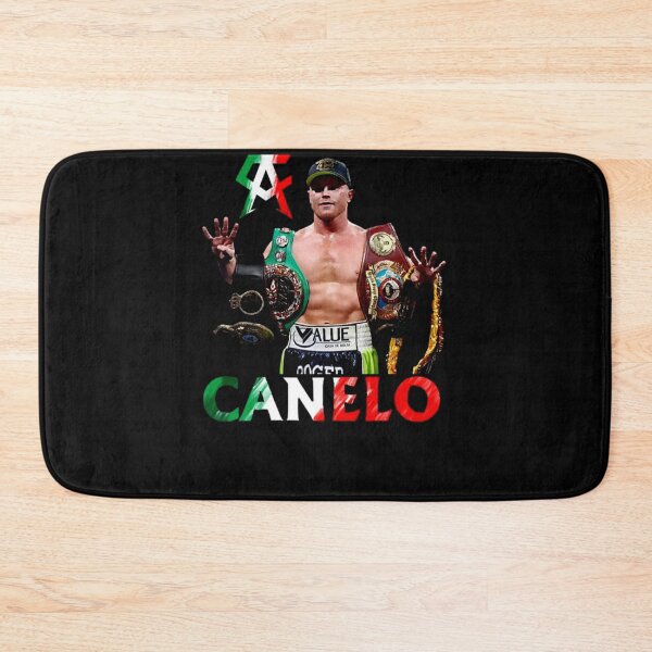 Item preview, Canelo alvarez mexico designed and sold by Juan2320.