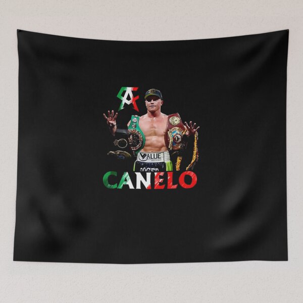 Item preview, Canelo alvarez mexico designed and sold by Juan2320.