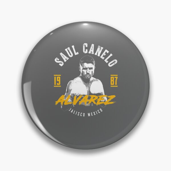 Item preview, Canelo alvarez classic designed and sold by Juan2320.