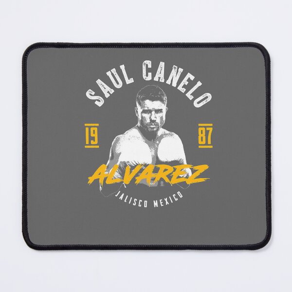 Item preview, Canelo alvarez classic designed and sold by Juan2320.