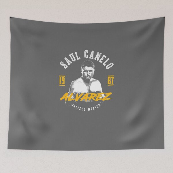 Item preview, Canelo alvarez classic designed and sold by Juan2320.