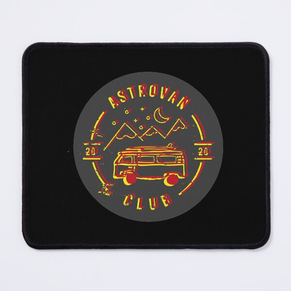 Item preview, Mt Joy - Join Astrovan Club!   designed and sold by EnchantedBoud.