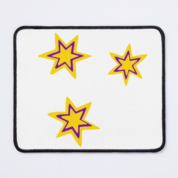 Item preview, Intersex Magic Stars designed and sold by jackie-rhiannon.