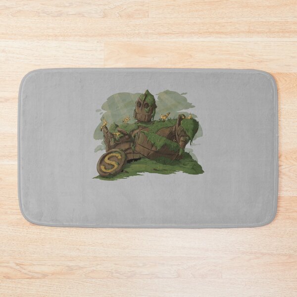Item preview, The Good Giant For Men Women designed and sold by ChrisGotschak.