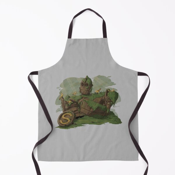 Item preview, The Good Giant For Men Women designed and sold by ChrisGotschak.