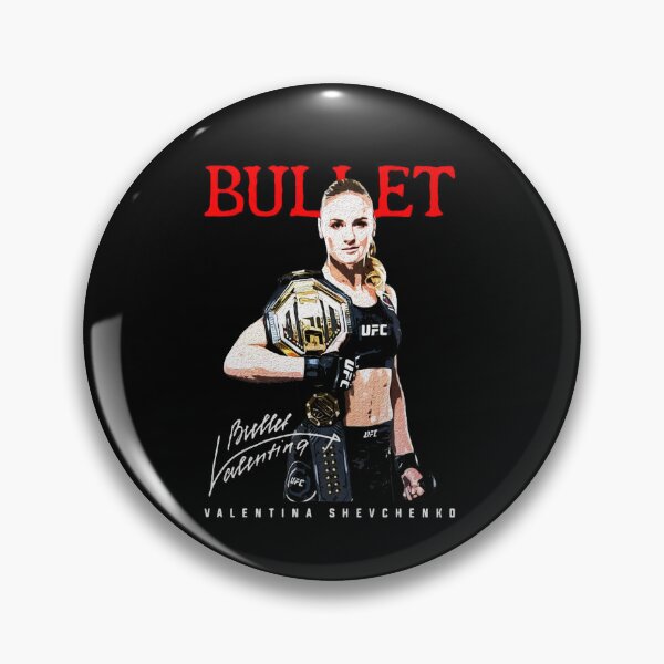 Item preview, Valentina Shevchenko Kickboxing Classic Tshirt designed and sold by pinkcee.