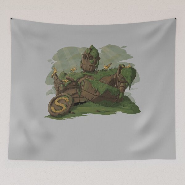 Item preview, The Good Giant For Men Women designed and sold by ChrisGotschak.