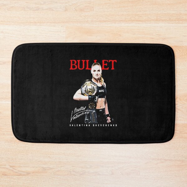 Item preview, Valentina Shevchenko Kickboxing Classic Tshirt designed and sold by pinkcee.