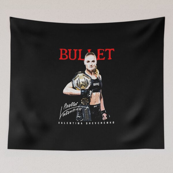Item preview, Valentina Shevchenko Kickboxing Classic Tshirt designed and sold by pinkcee.