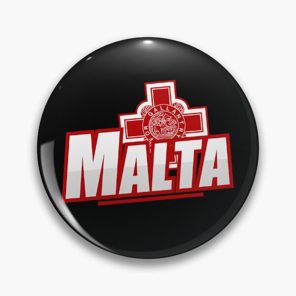 Artikelvorschau, Malta entworfen und verkauft von NomadVTC.
