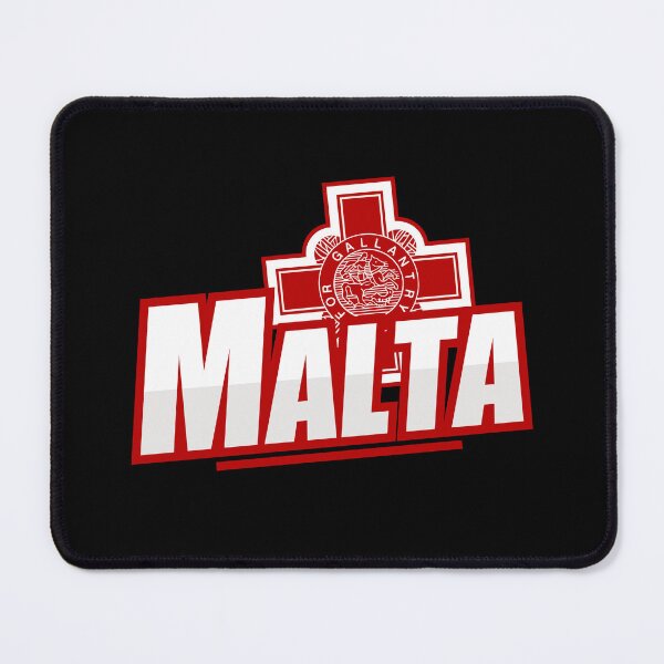 Item preview, Malta designed and sold by NomadVTC.