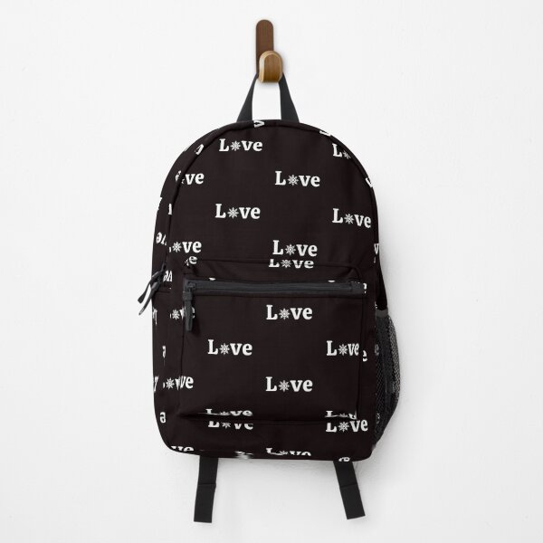 Item preview, Love Snow, white text designed and sold by JRice66.