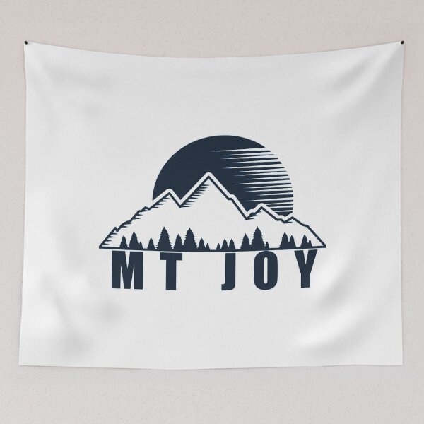 Item preview, mt joy   designed and sold by EnchantedBoud.