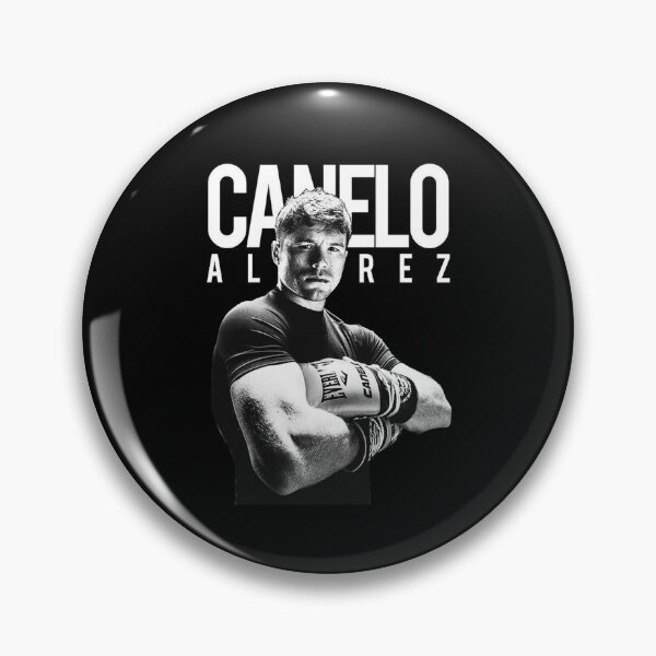Item preview, Canelo alvarez boxing designed and sold by Juan2320.