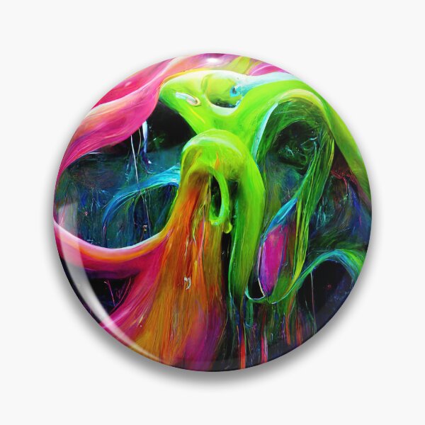 Item preview, Neon Paint Splash designed and sold by Cameron Gray.