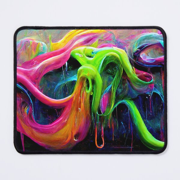 Item preview, Neon Paint Splash designed and sold by Cameron Gray.