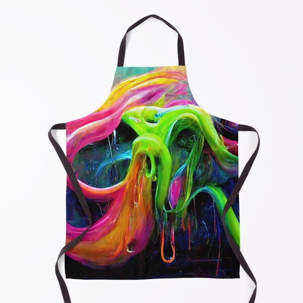 Item preview, Neon Paint Splash designed and sold by Cameron Gray.