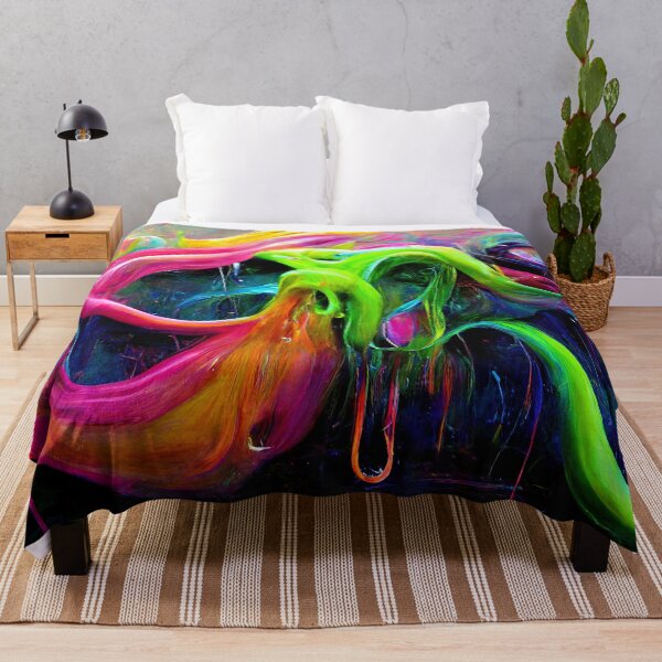 Item preview, Neon Paint Splash designed and sold by Cameron Gray.