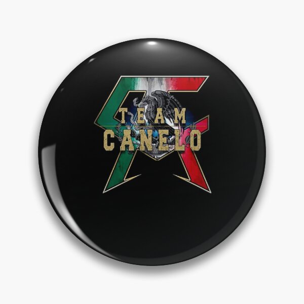 Item preview, Canelo alvarez boxer designed and sold by Juan2320.