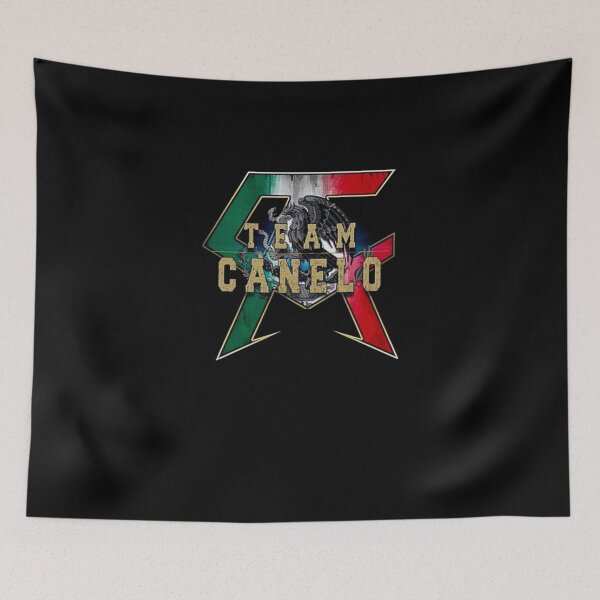 Item preview, Canelo alvarez boxer designed and sold by Juan2320.
