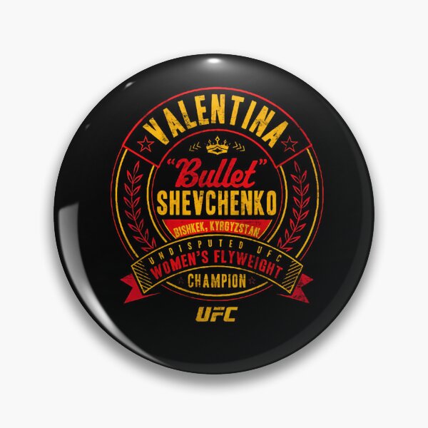 Item preview, Valentina Bullet Shevchenko Champion Classic Tshirt designed and sold by pinkcee.