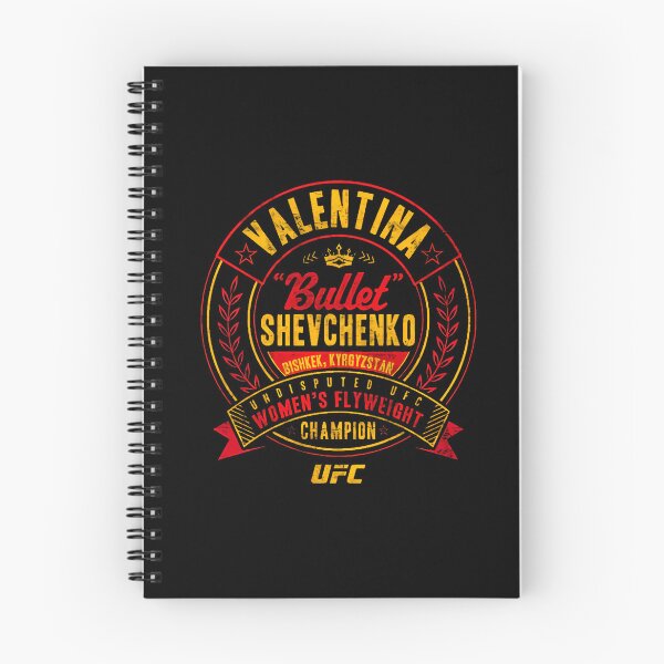 Item preview, Valentina Bullet Shevchenko Champion Classic Tshirt designed and sold by pinkcee.