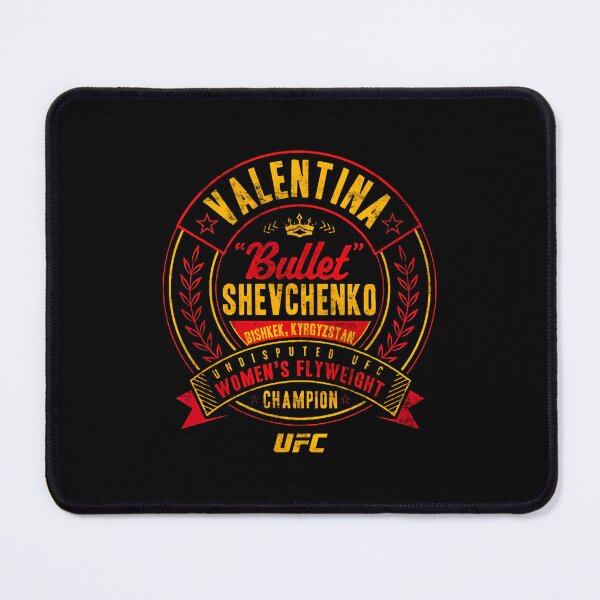 Item preview, Valentina Bullet Shevchenko Champion Classic Tshirt designed and sold by pinkcee.