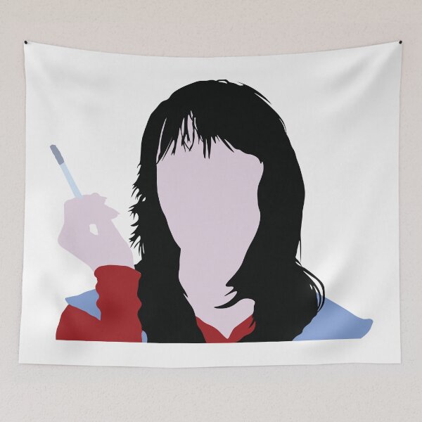 Item preview, Wendy's cigarette designed and sold by FutureSpace.