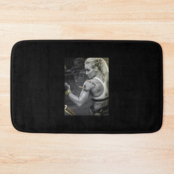Item preview, Valentina Shevchenko Boxing Classic Tshirt designed and sold by pinkcee.