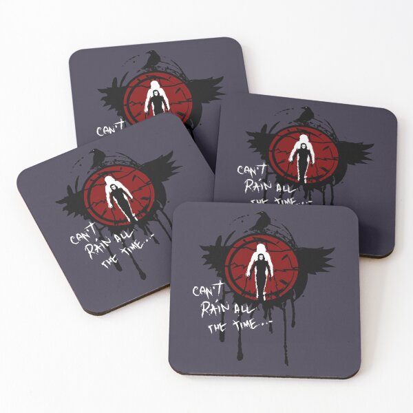 Item preview, Gifts For Men The Crow Brandon Lee Gift For Music Fans designed and sold by Farrowcelia206.