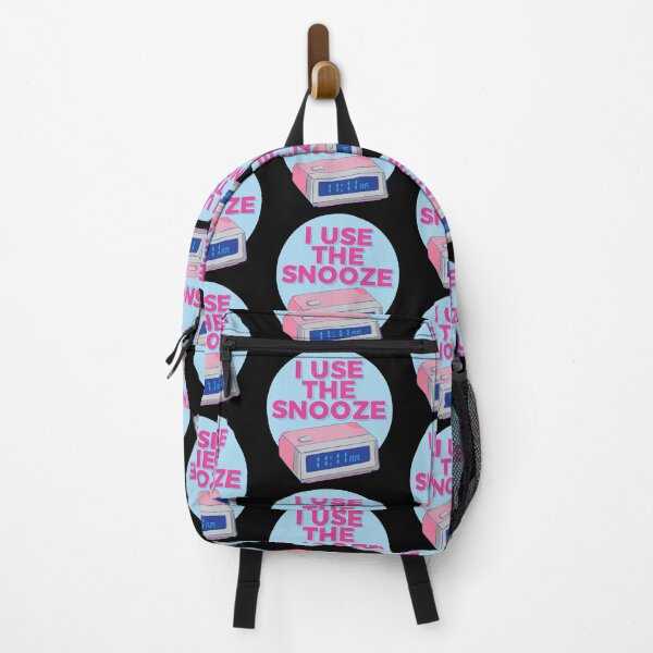 Item preview, I Use the Snooze designed and sold by johnnyp1975.