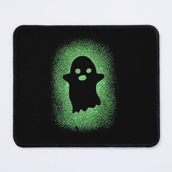 Item preview, Stranger in the alps ghost  designed and sold by Kelley0281.