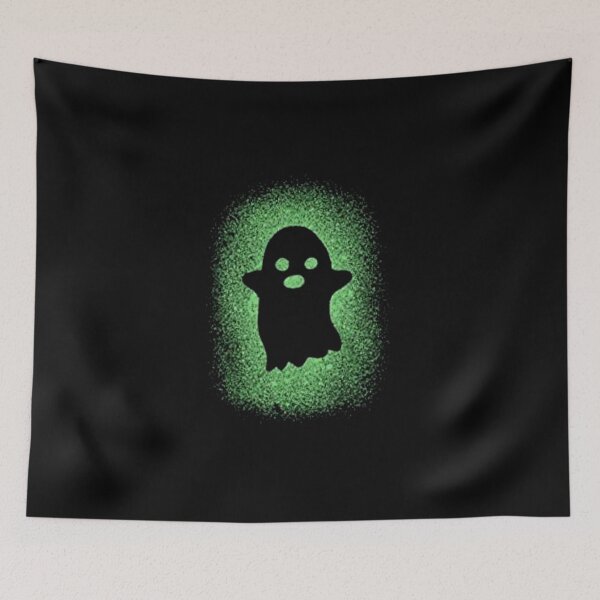 Item preview, Stranger in the alps ghost  designed and sold by Kelley0281.