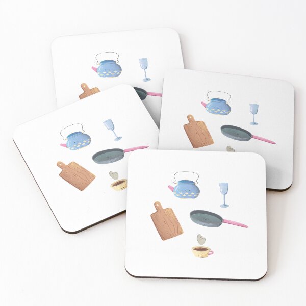 Item preview, kitchen stuff designed and sold by DianaBezukh.