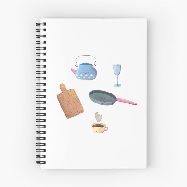 Item preview, kitchen stuff designed and sold by DianaBezukh.