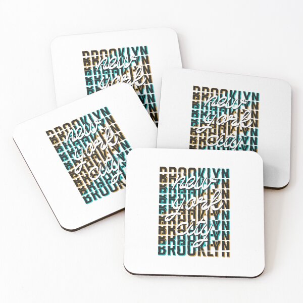 Item preview, Brooklyn designed and sold by MaryMaster.