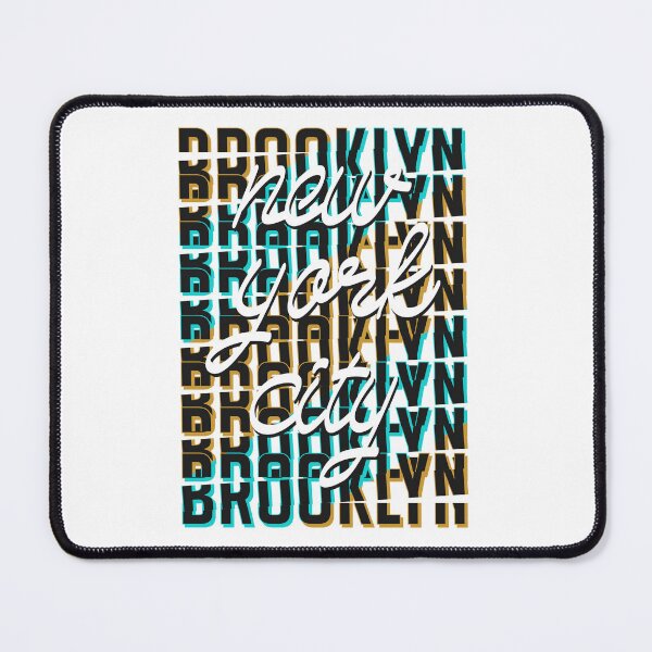 Item preview, Brooklyn designed and sold by MaryMaster.