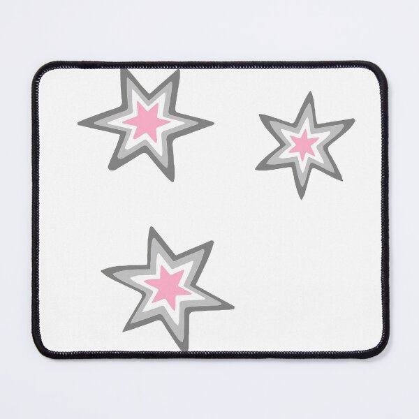 Item preview, Demigirl Magic Stars designed and sold by jackie-rhiannon.