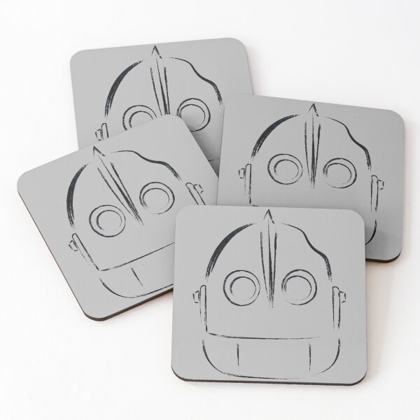 Item preview, The Iron Giant Day Gift for designed and sold by ChrisGotschak.