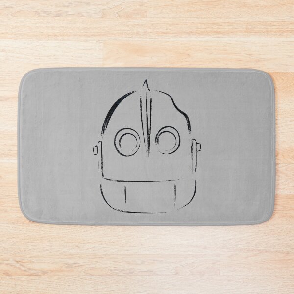 Item preview, The Iron Giant Day Gift for designed and sold by ChrisGotschak.