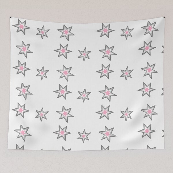 Item preview, Demigirl Magic Stars designed and sold by jackie-rhiannon.