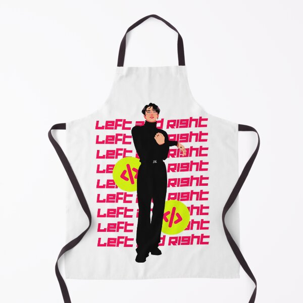 Item preview, Left and Right designed and sold by MinaIsLate.