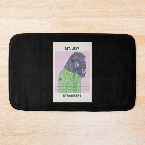 Item preview, Mt. Joy   designed and sold by EnchantedBoud.