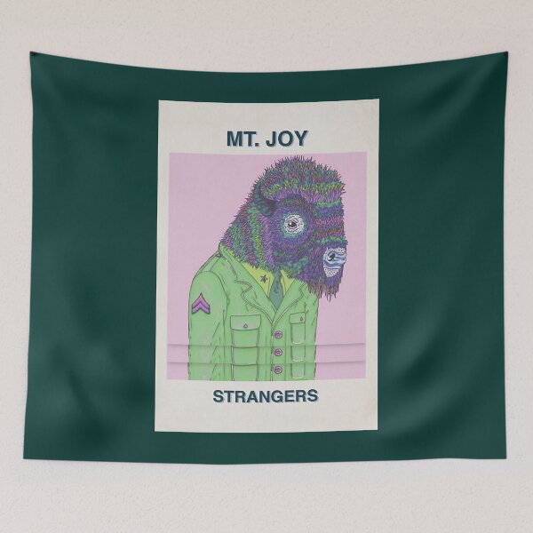 Item preview, Mt. Joy   designed and sold by EnchantedBoud.