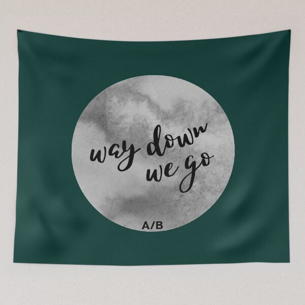 Item preview,  Onejo Astrovan Mt- Joy American Tour   designed and sold by EnchantedBoud.