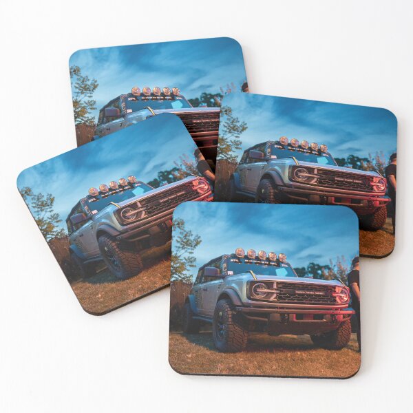 Item preview, Buff Bronco designed and sold by MarkMitrulescu.