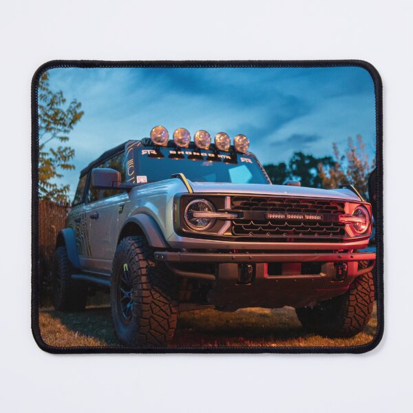 Item preview, Buff Bronco designed and sold by MarkMitrulescu.