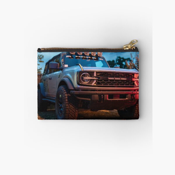 Item preview, Buff Bronco designed and sold by MarkMitrulescu.