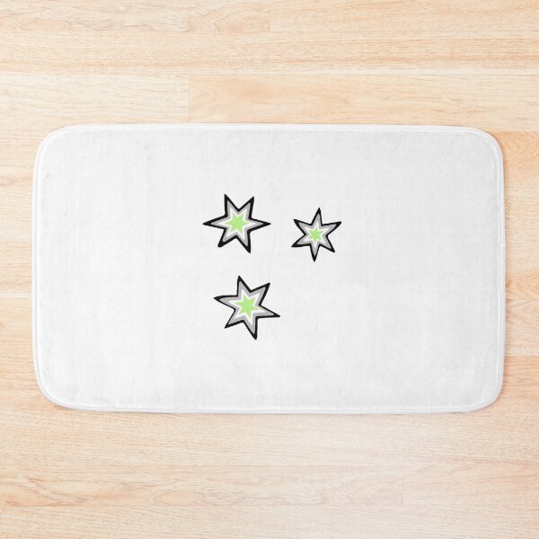 Item preview, Agender Magic Stars designed and sold by jackie-rhiannon.