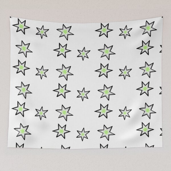 Item preview, Agender Magic Stars designed and sold by jackie-rhiannon.